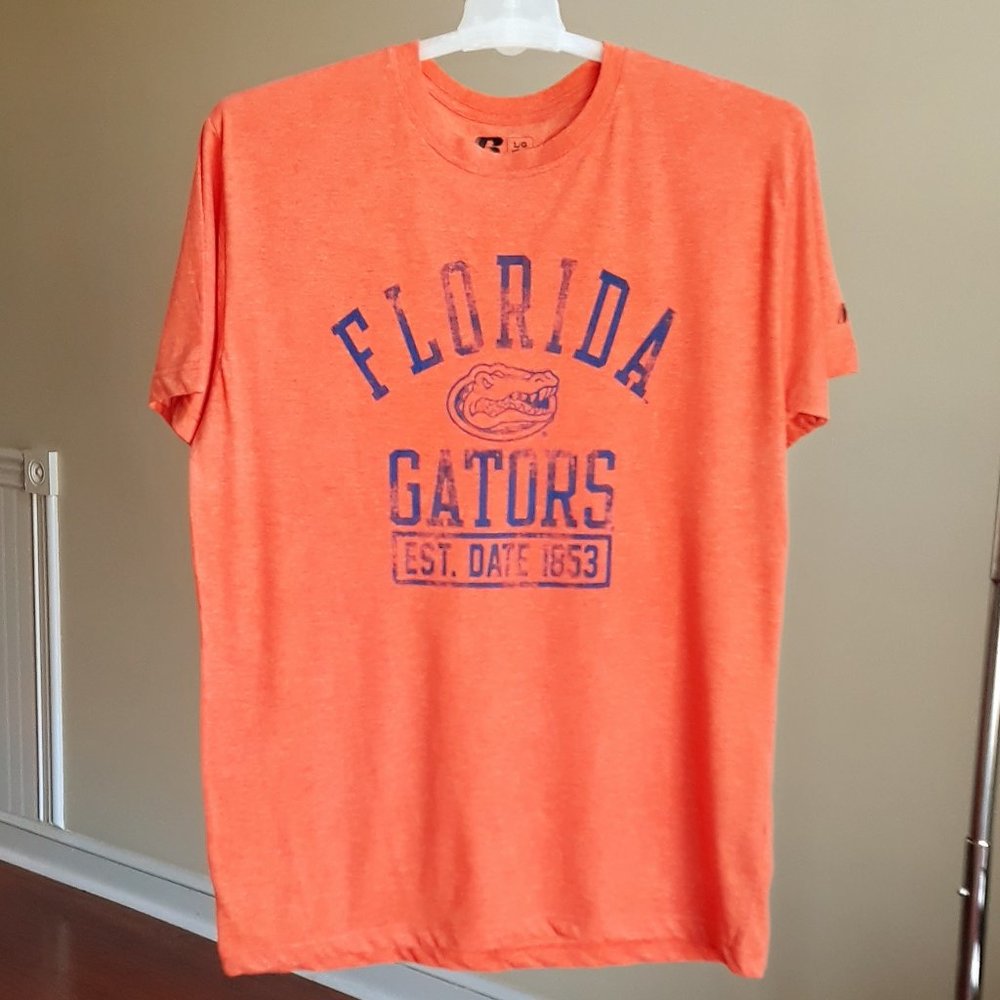 🐊 Florida Gators T-Shirt Size L
